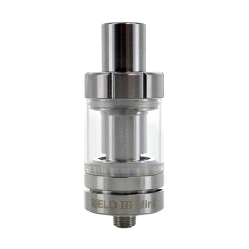 Jual Eleaf iStick Pico Mello III Mini Atomizer and Tank - Stainless di