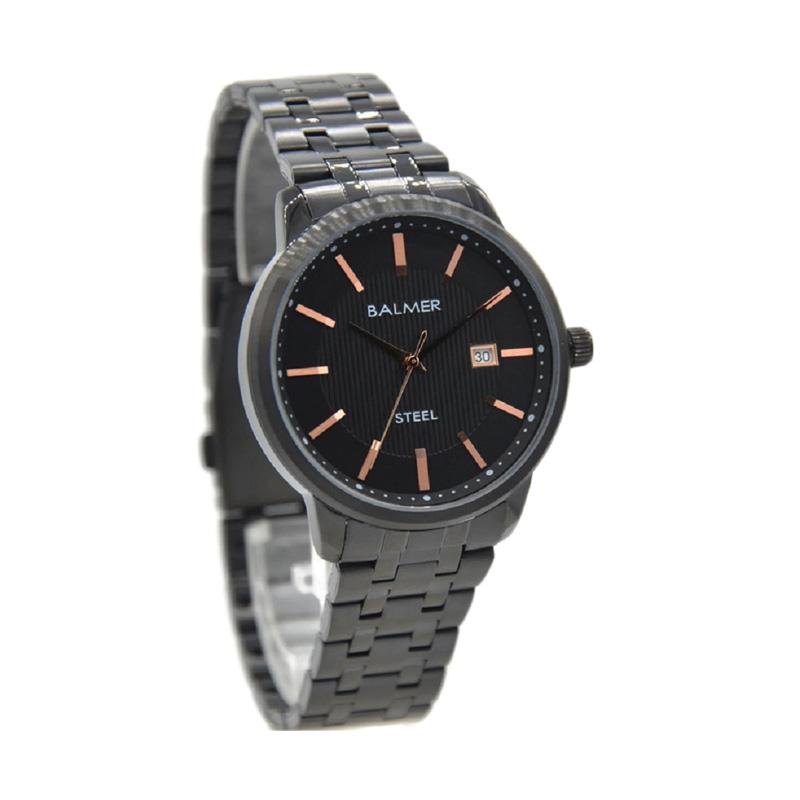 jual balmer stainless steel jam tangan pria b 7950mb jual balmer stainless steel jam tangan pria b 7950mb