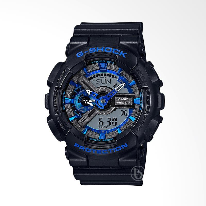 Jual CASIO G-SHOCK Hue Limited Edition Jam Tangan Pria 