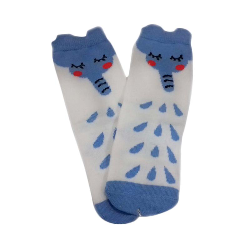 Kaos Kaki Lucu Juga Unik Untuk Anak Dan Bayi Chloe cadan Kaos Kaki Lucu Juga Unik Untuk Anak Dan Bayi Chloe cadan