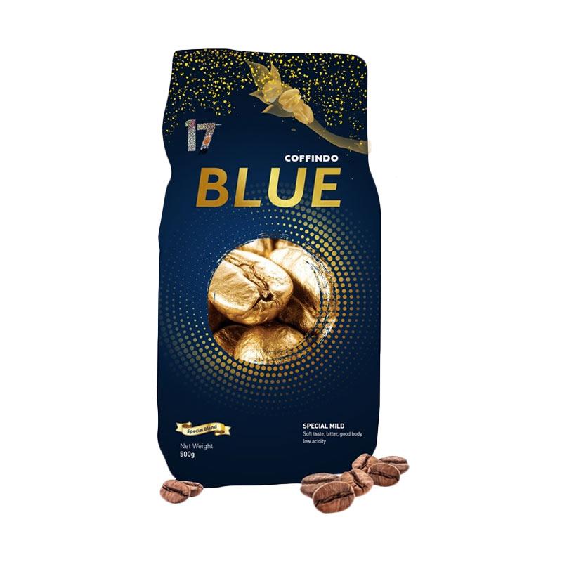 jual daily deals coffindo blue powder premium arabica jual daily deals coffindo blue powder premium arabica