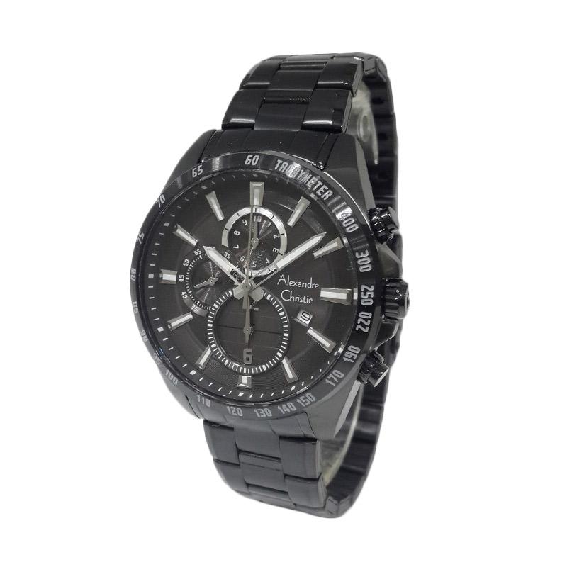 jual alexandre christie 6449mcbipba jam tangan pria jual alexandre christie 6449mcbipba jam tangan pria