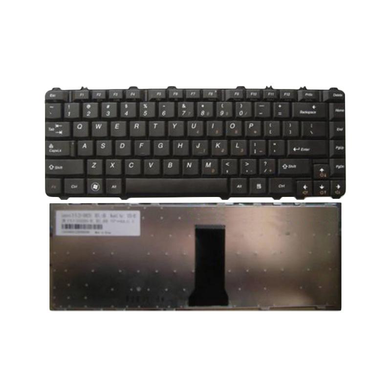 jual lenovo original keyboard for b460 v360 v460 y450 y460 y550 black harga jual lenovo original keyboard for b460 v360 v460 y450 y460 y550 black harga