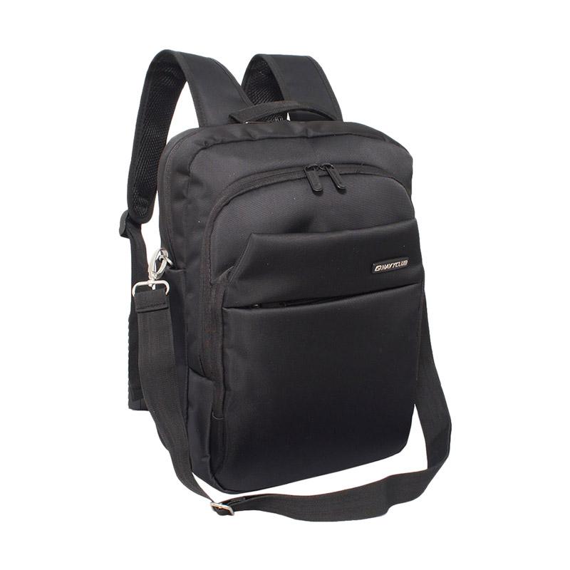 jual navy club 5880 laptop tahan air 3 in 1 tas ransel backpack hitam harga jual navy club 5880 laptop tahan air 3 in 1 tas ransel backpack hitam harga