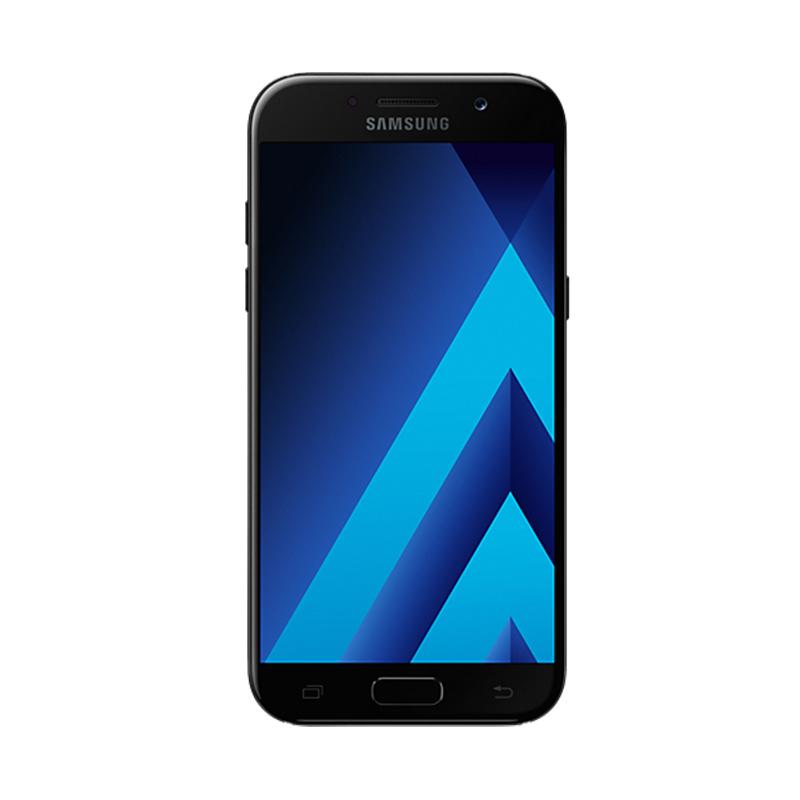 Jual Samsung Galaxy A5 2017 New Edition SM-A520 Smartphone 