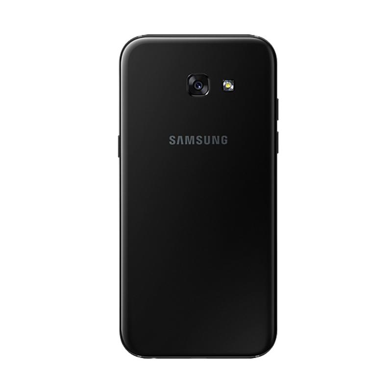 Jual Samsung Galaxy A5 2017 New Edition SM-A520 Smartphone
