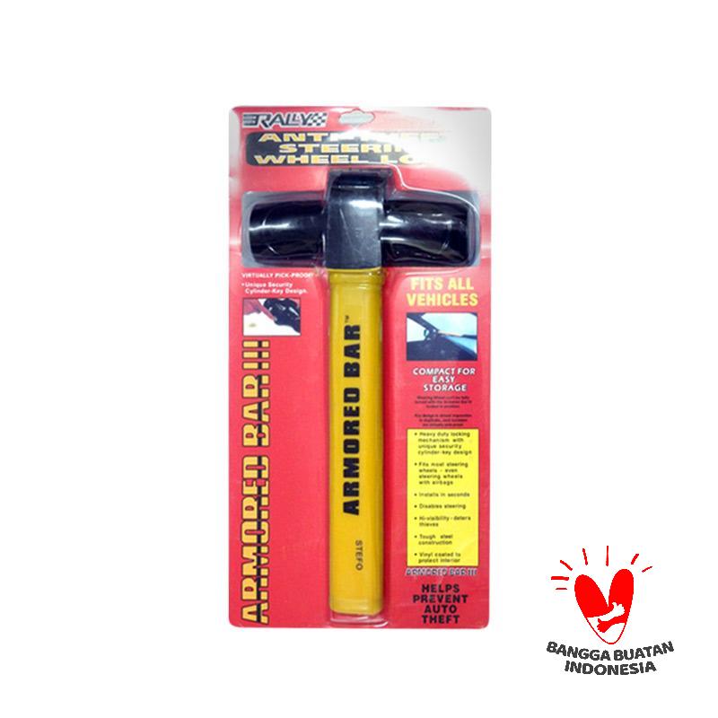 jual gonzie speed kunci stir pengaman mobil t armored bar jual gonzie speed kunci stir pengaman mobil t armored bar