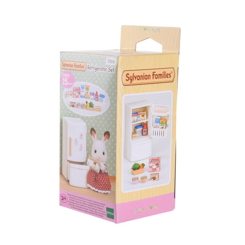 sylvanian 5021