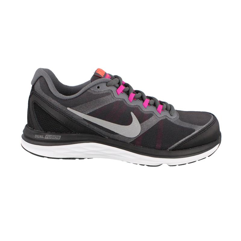 jual nike womens dual fusion run 3 pr sepatu lari wanita jual nike womens dual fusion run 3 pr sepatu lari wanita