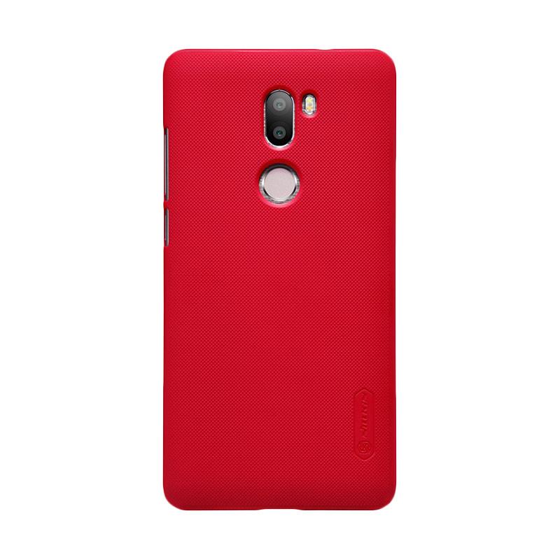 jual nillkin frosted hardcase casing for xiaomi mi5s plus or mi 5s plus harga jual nillkin frosted hardcase casing for xiaomi mi5s plus or mi 5s plus harga