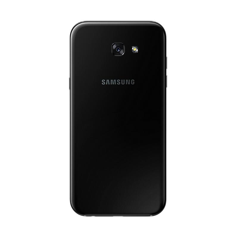 Jual Samsung Galaxy A7 2017 New Edition SM-A720 Smartphone