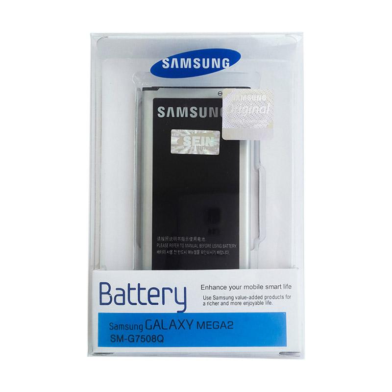 Jual Samsung Original Battery for Galaxy Mega 2 G750H or
