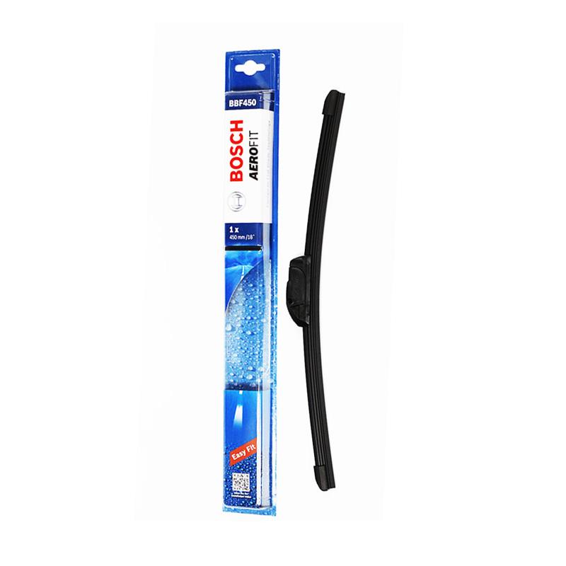 Jual Bosch Aerofit Blade Set Wiper for Mitsubishi Lancer Evo 3 [Right