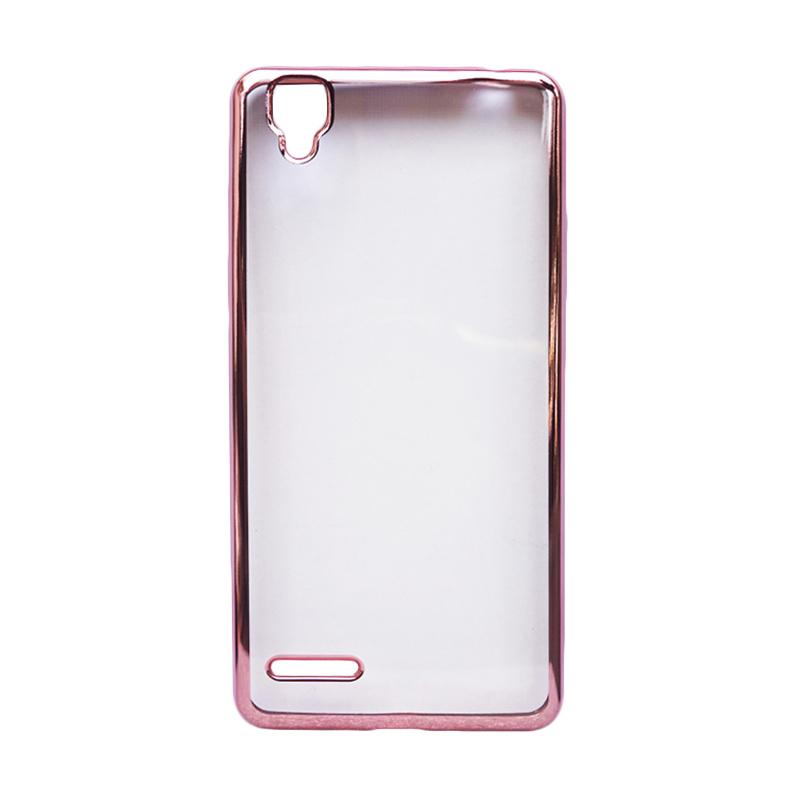 jual oem ultrathin iphoria shining casing for oppo r7s jual oem ultrathin iphoria shining casing for oppo r7s