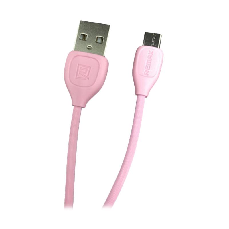 jual remax lesu micro usb data cable for smartphone android pink harga kualitas jual remax lesu micro usb data cable for smartphone android pink harga kualitas