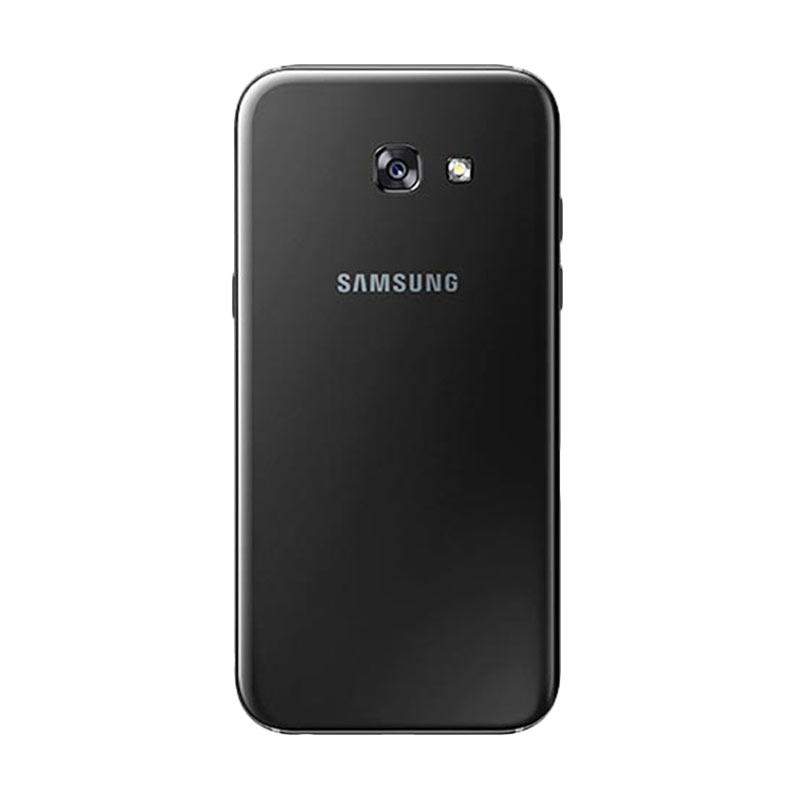 Jual Samsung Galaxy A5 2017 New Edition SM-A520 Smartphone