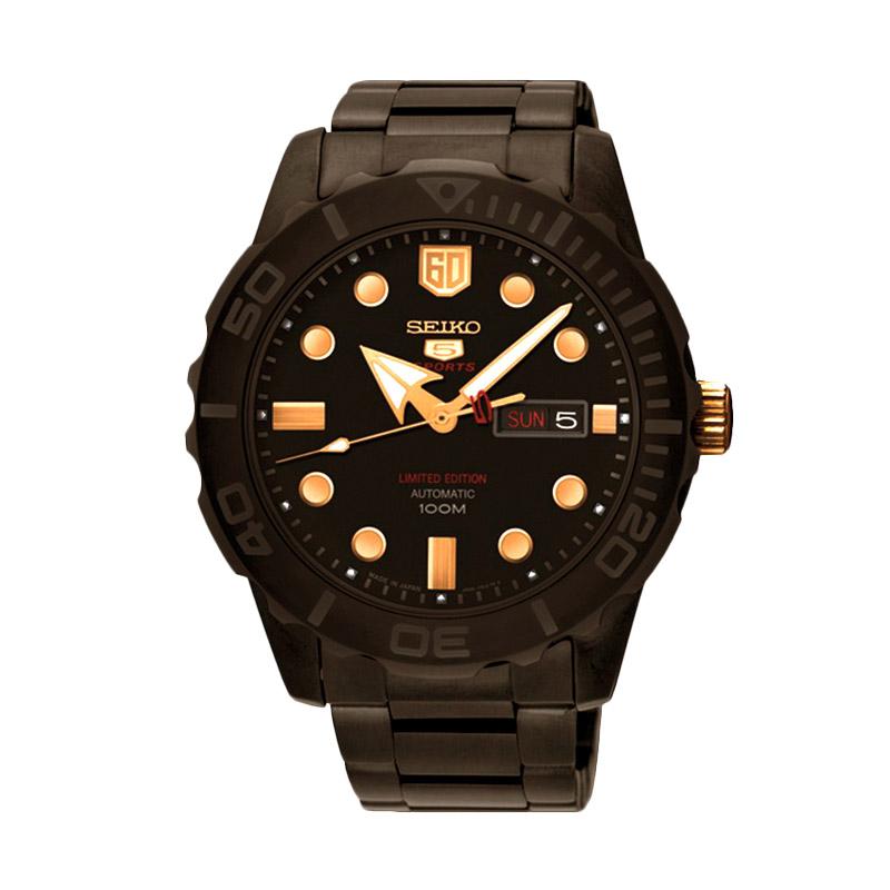 Jual Seiko 5 Automatic Limited Edition SRPA33 Jam Tangan 