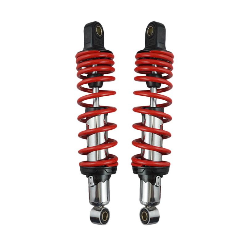 jual yss top up shockbreaker motor for jupiter z1 fi 115 merah 28 cm 280 mm harga jual yss top up shockbreaker motor for jupiter z1 fi 115 merah 28 cm 280 mm harga