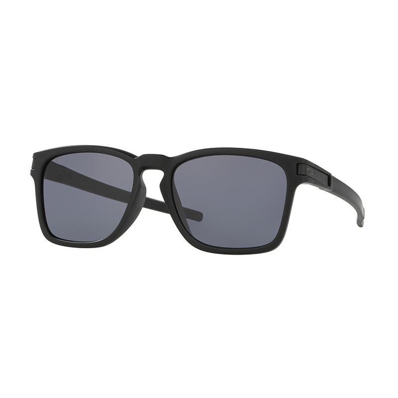 Jual Oakley  Oo9358 Grey Latch  SQ A Sunglasses Matte 