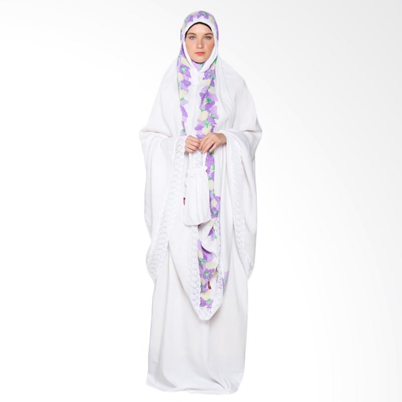 jual tatuis bethany tiara 250 mukena wanita broken white harga kualitas jual tatuis bethany tiara 250 mukena wanita broken white harga kualitas