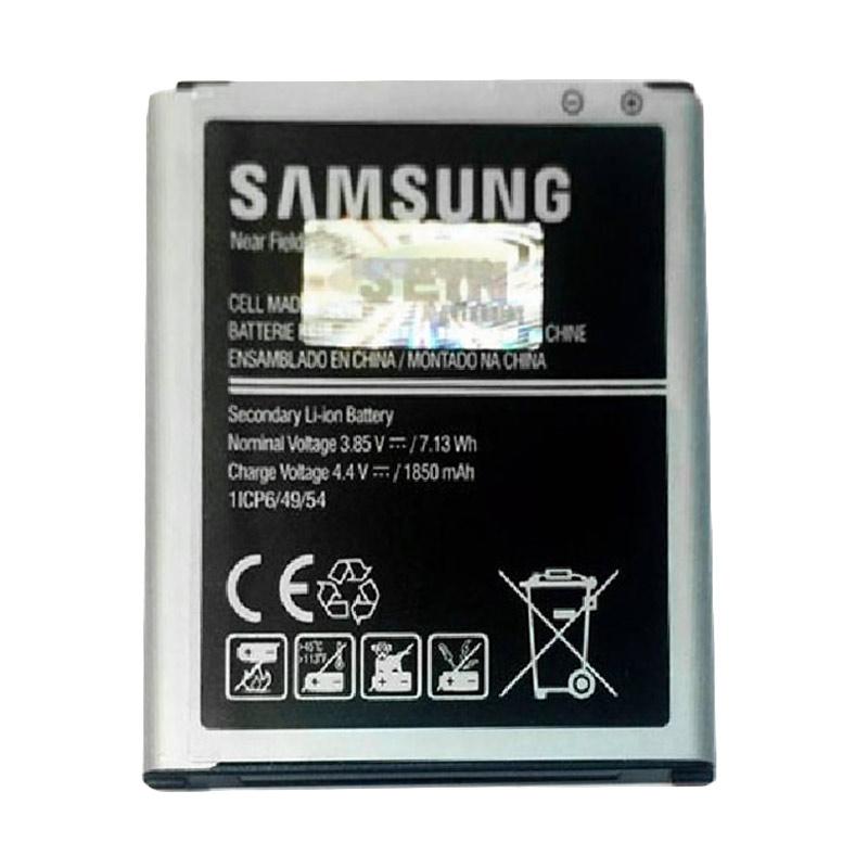 Jual Samsung EB-BJ100CBE Original Baterai for Samsung 