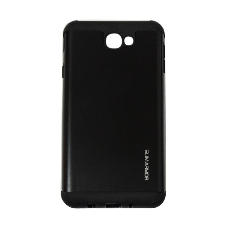jual spigen slim armor casing for samsung galaxy j7 prime black harga kualitas jual spigen slim armor casing for samsung galaxy j7 prime black harga kualitas