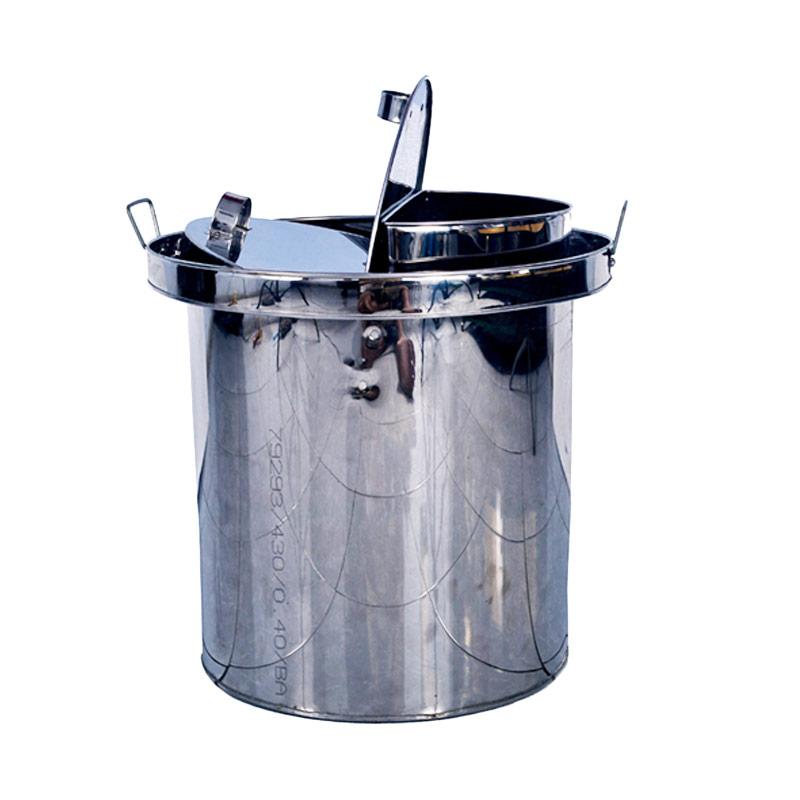 Jual Tajirul Barokah Stainless Steel Dandang Mie Kocok ...