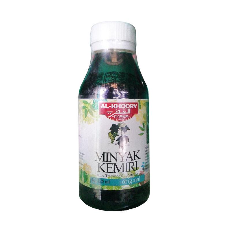 jual minyak kemiri alkhodry premium penyubur rambut 125 ml harga kualitas terjamin jual minyak kemiri alkhodry premium penyubur rambut 125 ml harga kualitas terjamin