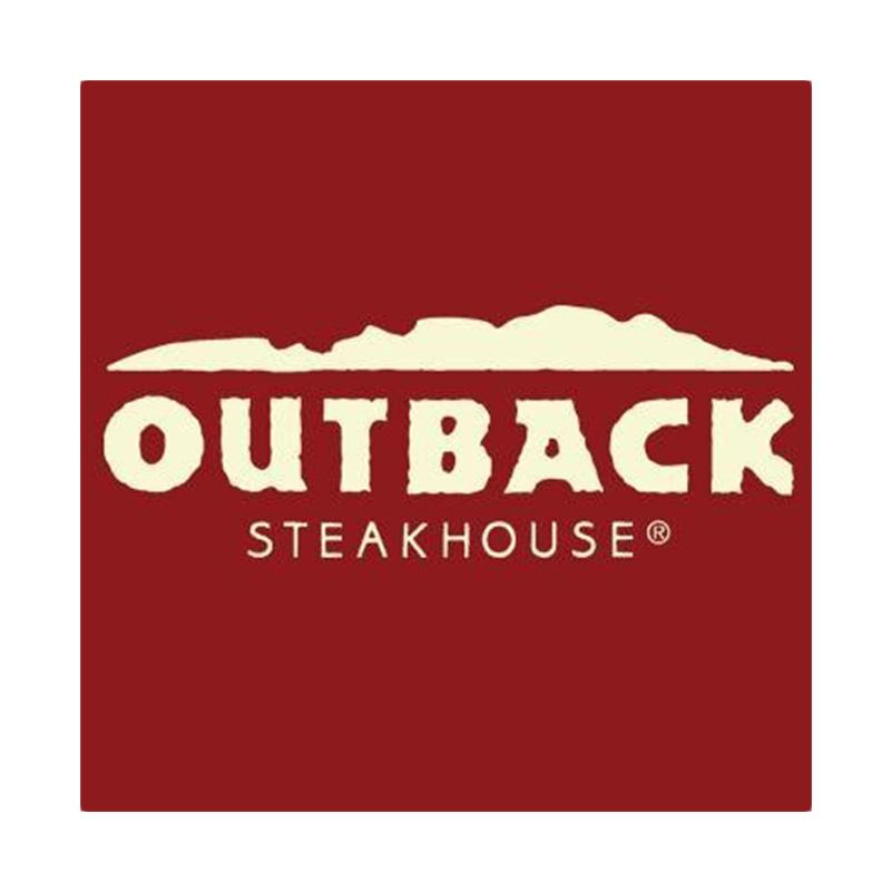 Jual Outback Steakhouse - Voucher Senilai Rp 1.000.000 [@ Rp 200.000 ...