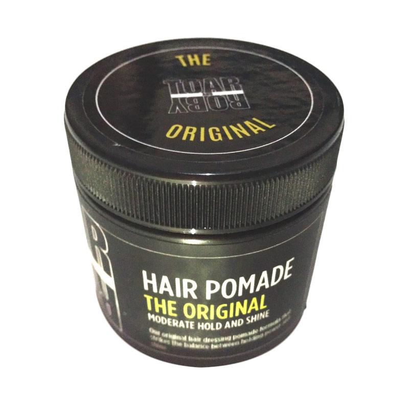 jual toar and roby the original pomade minyak rambut 4 oz jual toar and roby the original pomade minyak rambut 4 oz