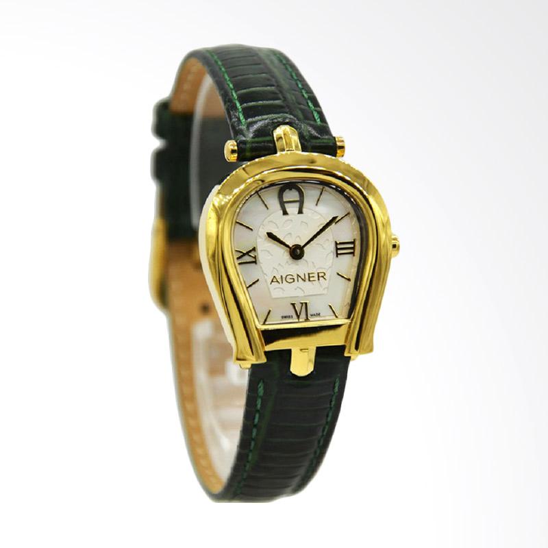 jual aigner a07305 perugina leather jam tangan jual aigner a07305 perugina leather jam tangan