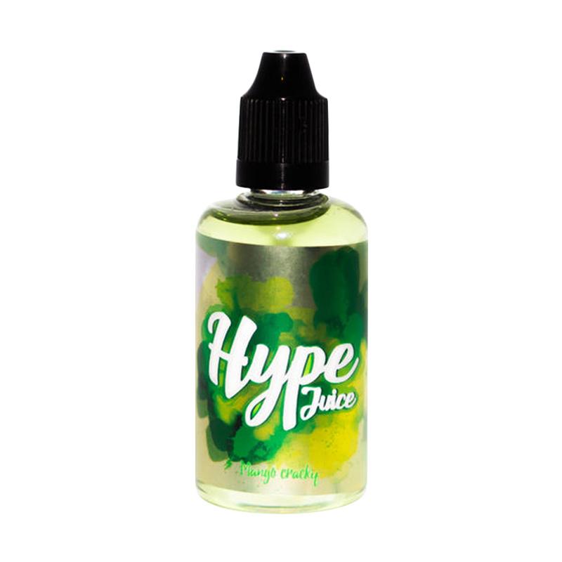 jual hype juice mango crakcy e liquid refill rokok jual hype juice mango crakcy e liquid refill rokok