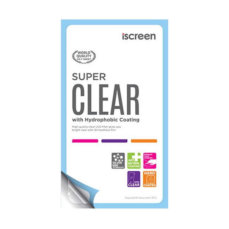 Jual Indoscreen iScreen Anti Gores Screen Protector for