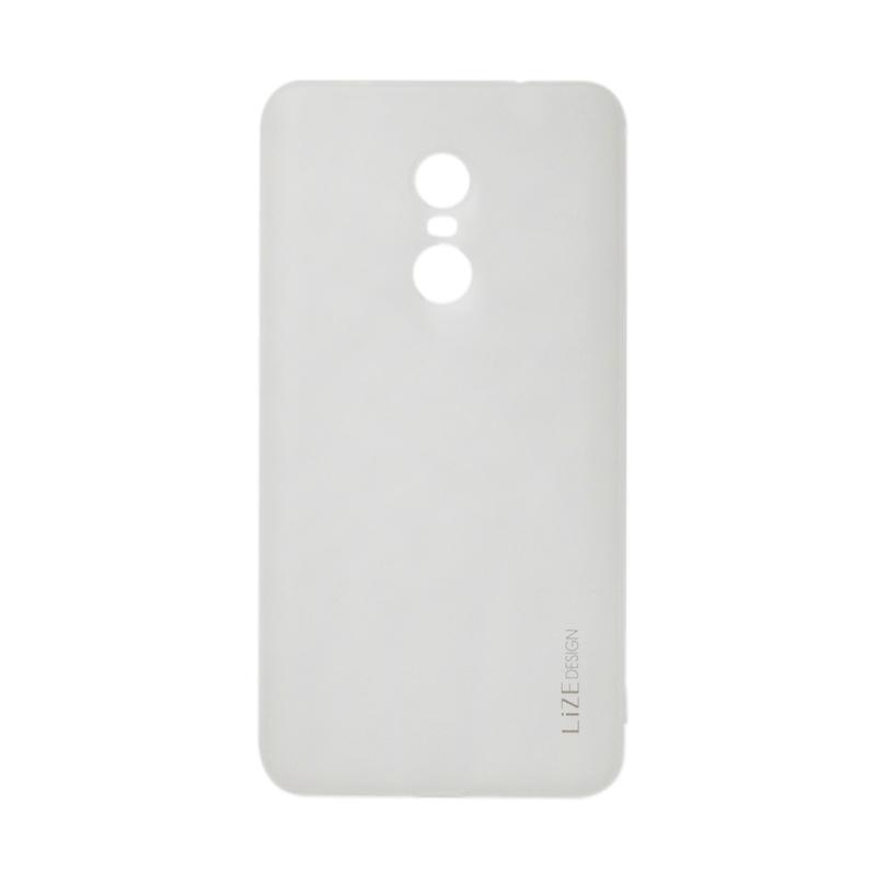 jual lize silicon softcase casing for xiaomi redmi note 4x jual lize silicon softcase casing for xiaomi redmi note 4x