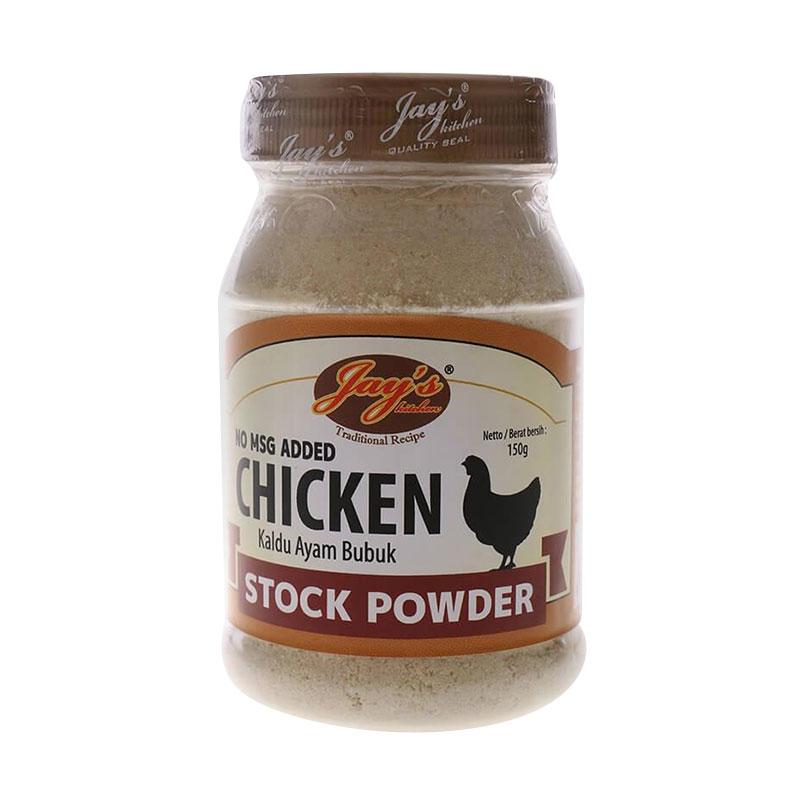 jual daily deals s chicken stock powder kaldu ayam bubuk non msg 150 g harga jual daily deals s chicken stock powder kaldu ayam bubuk non msg 150 g harga