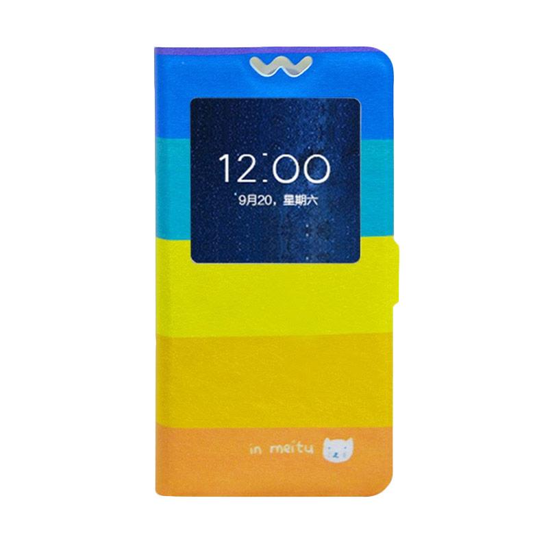 Jual OEM Artistry Warna Cover Casing for Apple iPhone SE