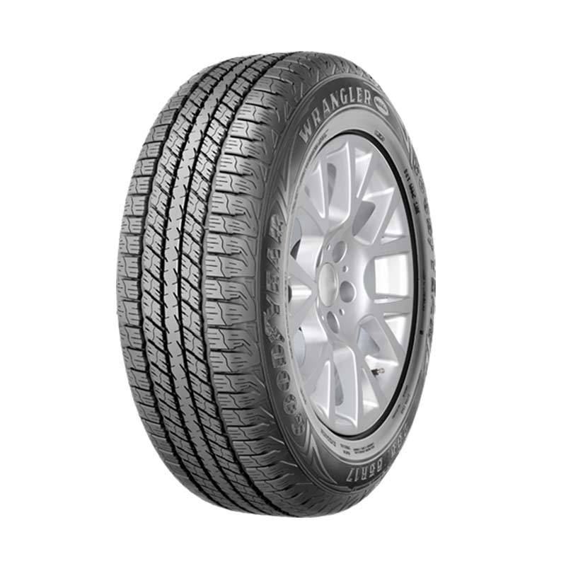 Jual Goodyear 235 55R18 104V Wrangler Triplemax Xl Ban Jual Goodyear 235 55R18 104V Wrangler Triplemax Xl Ban