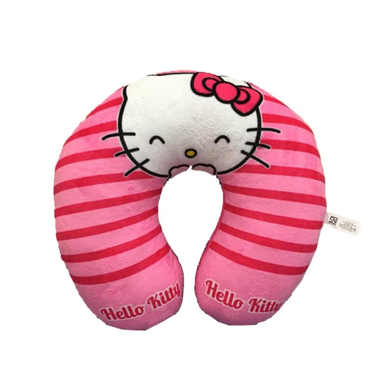 Aneka Mainan Hello Kitty - Mainan Anak Perempuan