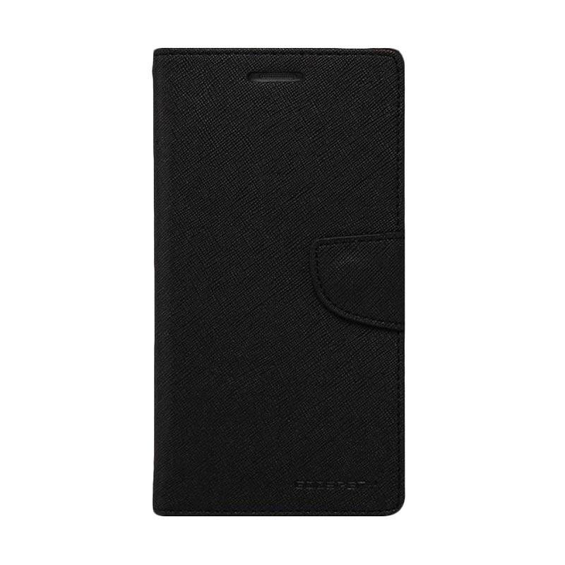 jual mercury fancy diary casing for xiaomi redmi 2 hitam hitam harga kualitas jual mercury fancy diary casing for xiaomi redmi 2 hitam hitam harga kualitas