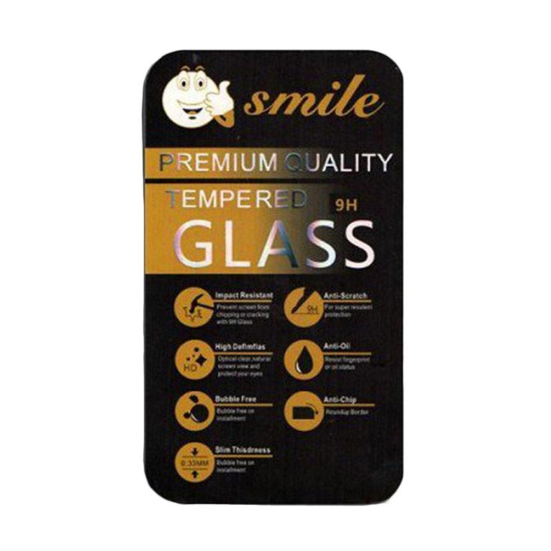 Jual SMILE Tempered Glass Screen Protector for Xiaomi Mi 5