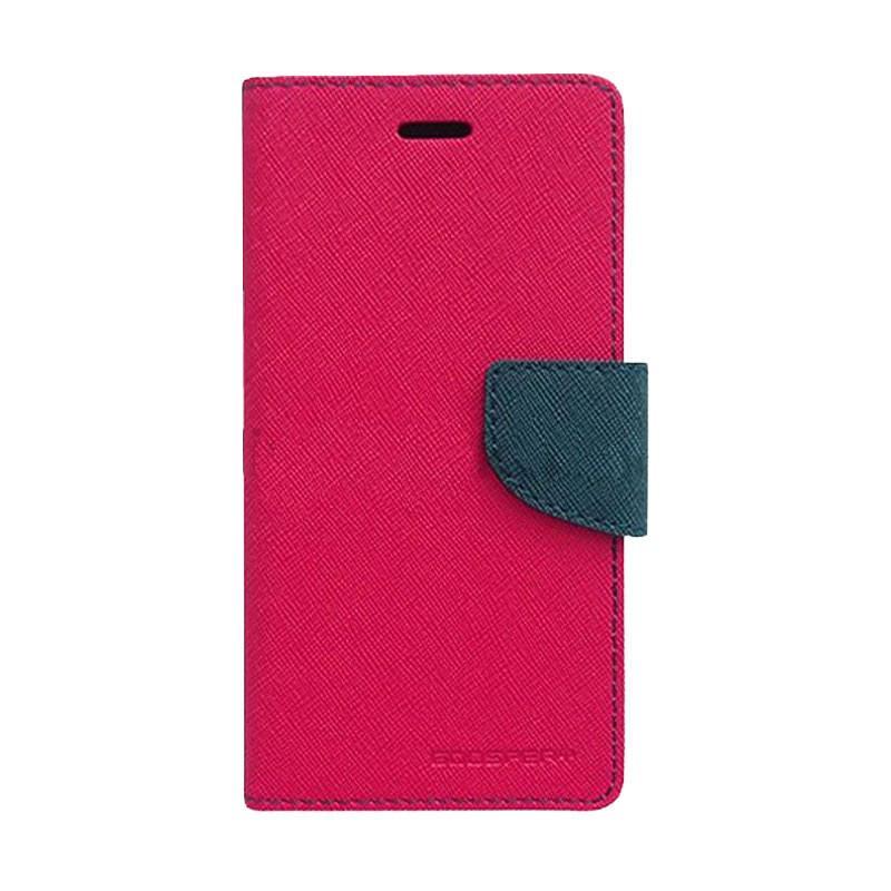 jual mercury fancy diary casing for sony xperia m c1905 jual mercury fancy diary casing for sony xperia m c1905