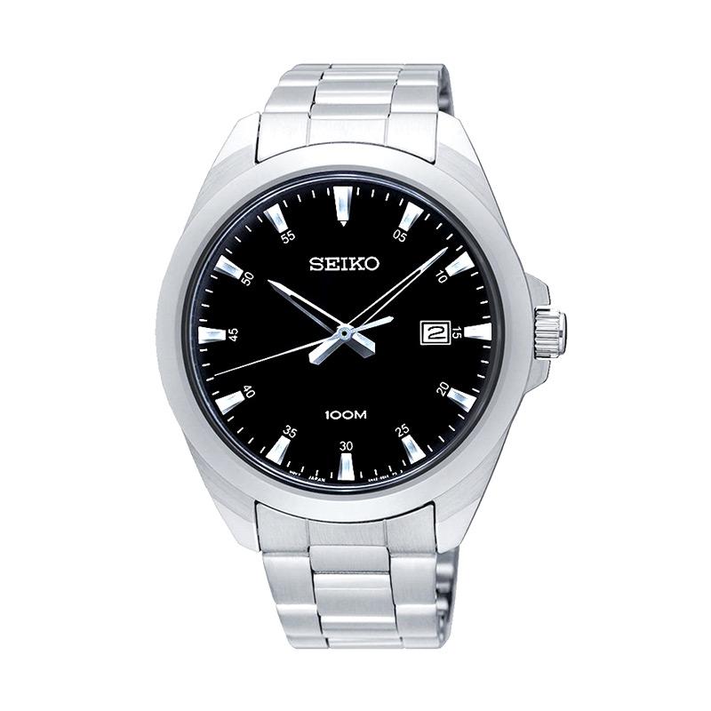 jual seiko 902rus classic stainless steel jam tangan pria jual seiko 902rus classic stainless steel jam tangan pria