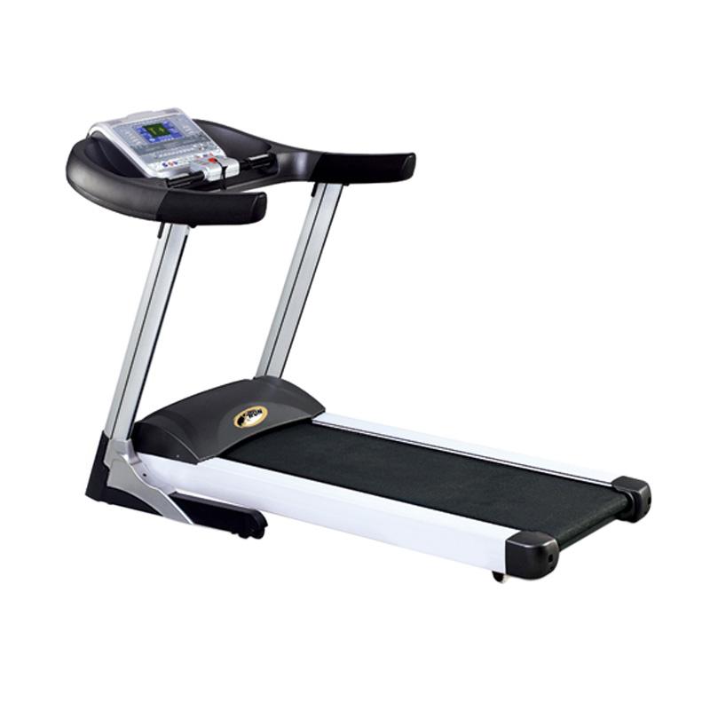 jual total fitness tl 22 motor ac 3 hp treadmill elektrik harga kualitas terjamin jual total fitness tl 22 motor ac 3 hp treadmill elektrik harga kualitas terjamin