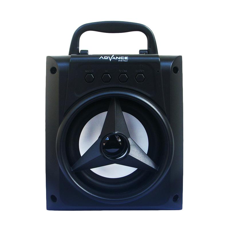 Jual Advance H-14 Jinjing Xtra Power Sound Speaker