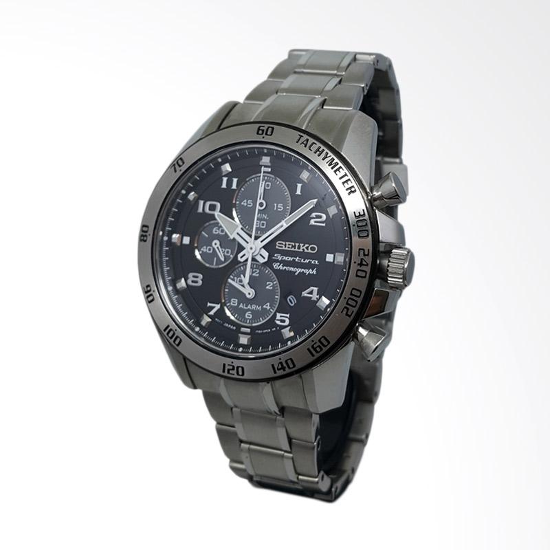 Daftar Harga Seiko Automatic Tali Rantai Jam Tangan Pria 