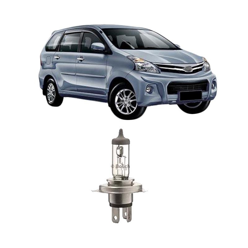 Lampu Bohlam Mobil Xenia - LAMPURABI