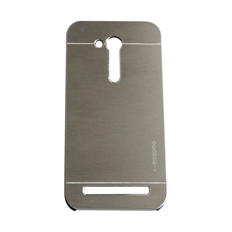 Motomo Metal Zenfone 4 jual motomo metal hardcase casing for asus zenfone go 4 5 Motomo Metal Zenfone 4 jual motomo metal hardcase casing for asus zenfone go 4 5