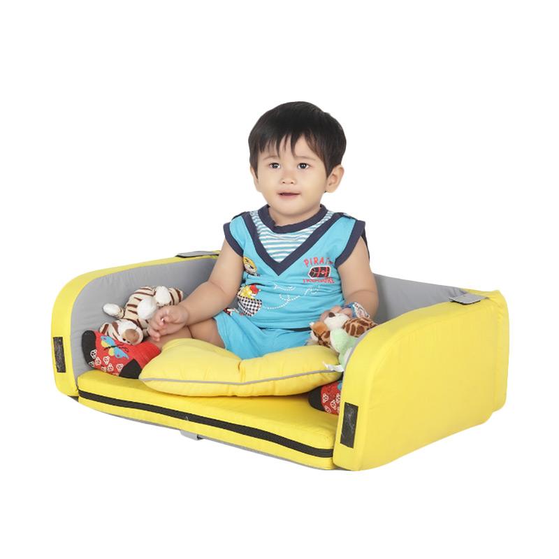  Jual  Dialogue Baby Bright Series Kasur  Bayi 3 Fungsi 