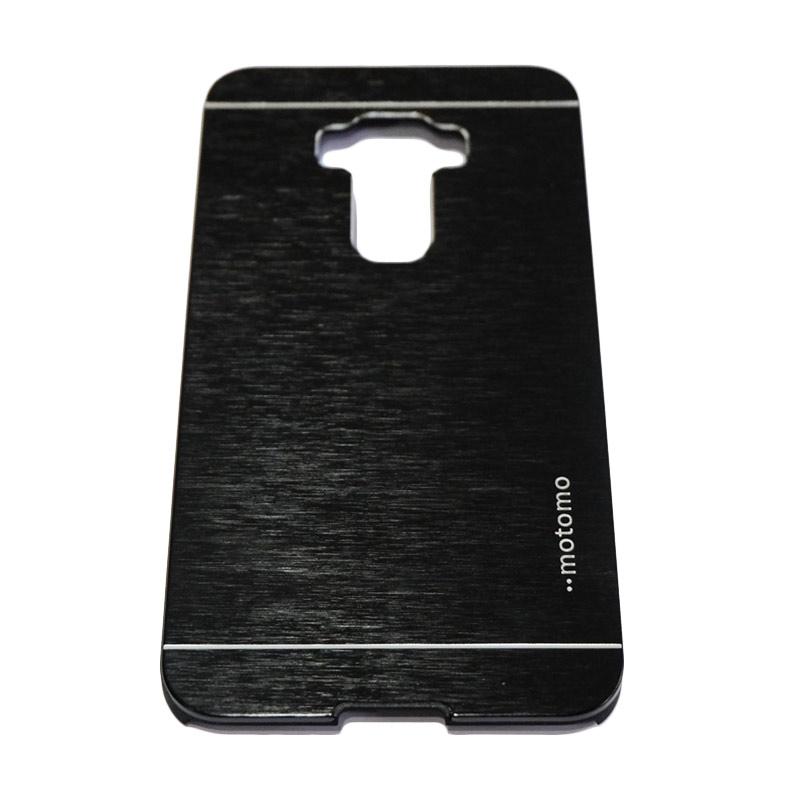 jual motomo metal hardcase casing for asus zenfone 3 jual motomo metal hardcase casing for asus zenfone 3