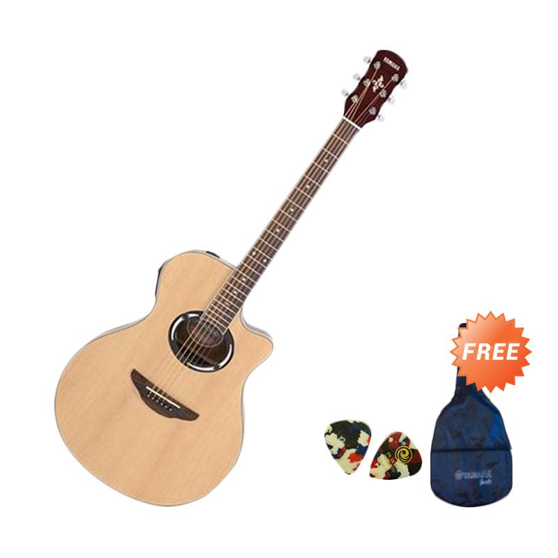 Jual gitar akustik yamaha cek harga di PriceArea.com